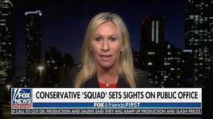 1.1K views · 5.6K reactions | This morning Fox News invited me on to...