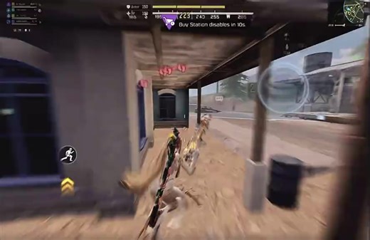 Exploring Call of Duty Mobile's Battle Royale Mode