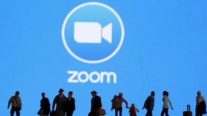 Zoom strengthens security on video calls with two-factor authentication