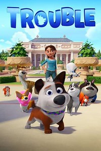 Trouble (2021) - Movie