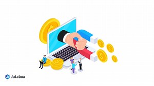 Your Online Store Has High Traffic, but No Sales? 16 Potential Causes and Solutions | Databox