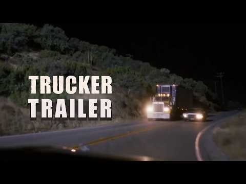 'TRUCKER' (2026) Official Action Horror Trailer | ‪@BreakingGlassPictures‬