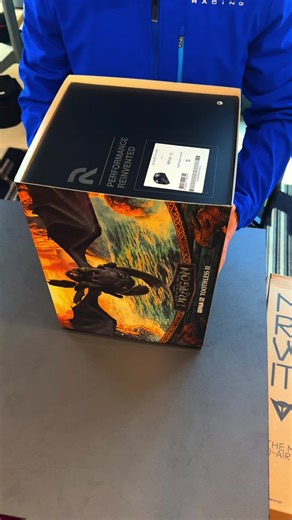 🔥Nuovo HJC RPHA 12 Toothless🔥 Lo trovi su barbaromoto.com #fyp #hjc #toothless #neiperteeee #perte