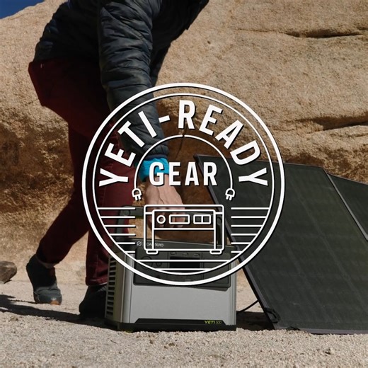 10K views · 18 reactions | Introducing Yeti Ready Gear! Our new line...