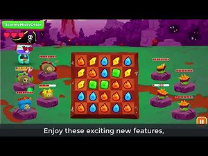 Boddle's March 2023 Update