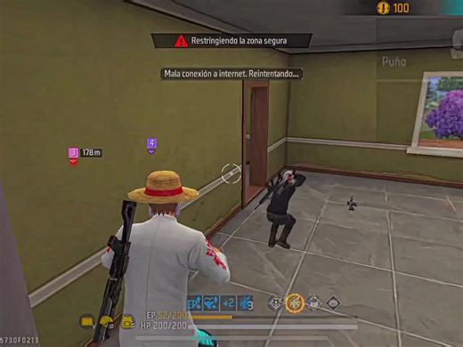 Cómo renacer a Hayato en Free Fire