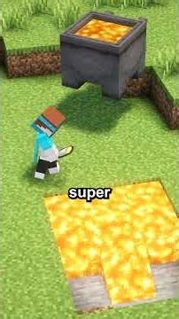 Minecraft Blöcke LEBEN jetzt ...💀