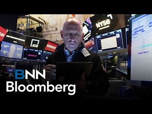 Trends and topics in the stock market today