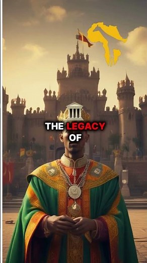 The Ancient Ethiopian Empire: Tracing the Roots of Abyssinia