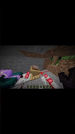 Secret base tutorial | calibrated sculk sensor| MR.FURRY_GAMERZ #easy #insane #minecraft