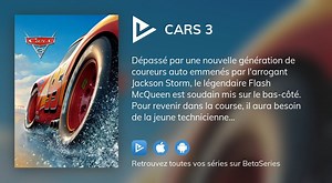 Cars 3