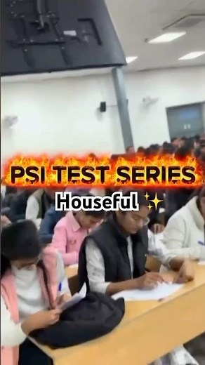 Ras Pre | Psi test series #springboardacademyjaipur