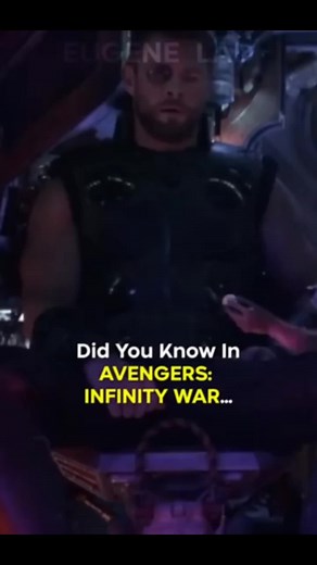 Raccoon Character Insights from Avengers: Infinity War