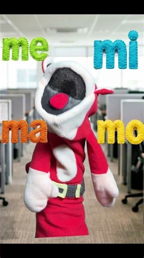 Baila como El Mono Sílabo