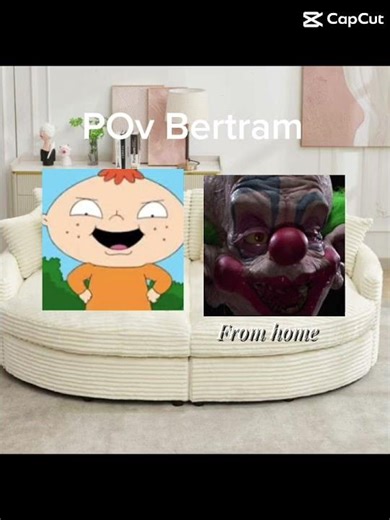 Bertram and brtish