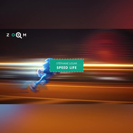 60 reactions | Si tu ne l'as pas encore écouté, découvre "Speed Life", le nouveau single de la star de TikTok : Stephane legar, disponible dès maintenant sur toutes les plateformes  Le titre sera également le générique de fin du film "Sonic 2" pour la France  | TRACE France | Facebook