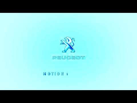 Peugeot Logo In Fmaj Vocoder