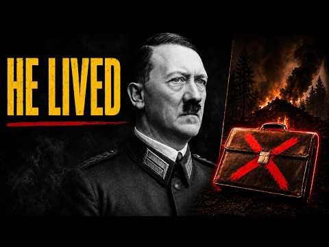 The Secret Plot to ASSASSINATE Hitler (And Why It Failed SPECTACULARLY)