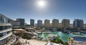 5.8K views · 128 reactions | Cooking shows, tapas route & live music... plus the chance to WIN a nights stay for 2 people at a luxury 4 star hotel & spa! | Ocean Village Gibraltar | Facebook