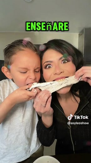 Cómo Hacer Slime Comestible de Oreo | Receta Divertida