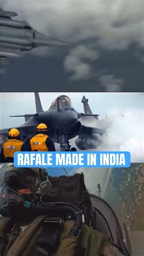 India–France Jet Engine Deal : 20,000 Crore ? Rafale Deal! #defence #defencenews #indiadefence