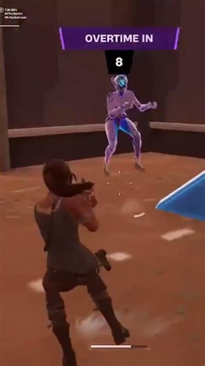 Fortnite Arena boxfights