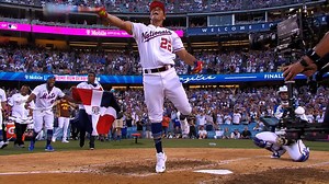 2022 Home Run Derby Highlights