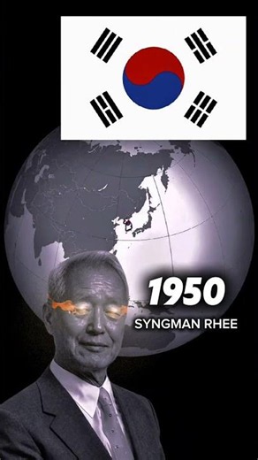 Asian Countries Now & Then ✨️