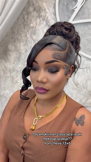 Unlock Your Lace Frontal Skills with Our Wig Masterclass