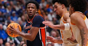 Quotes of note: Reaction from Auburn's locker room after loss to Tennessee