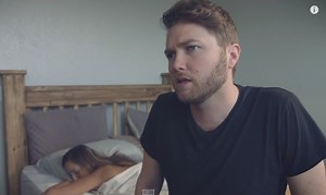 Luke Wade - As Long As She Knows - Music Video