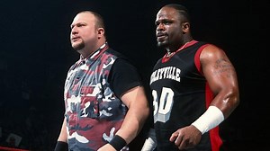 How to get the Dudley Boyz in WWE 2K24
