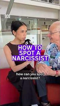 When it’s all about THEM... 🚩🚩 #Science #Narcissist #DrKarl