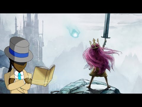 NG+ EXPERT PLAYTHROUGH - Child of Light and The Golem's Plight (LIVE)