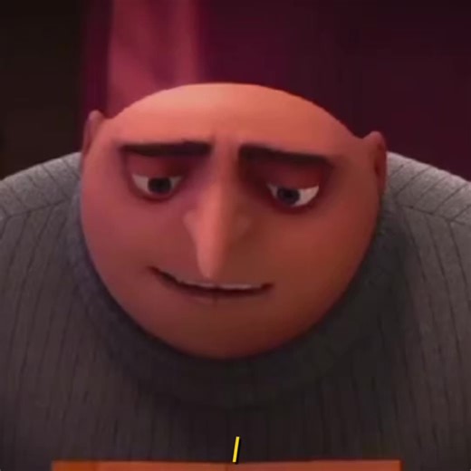 #gru #creep #radiohead #despicableme | creep