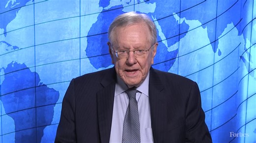 Steve Forbes calls out the disgraceful educational practice known as "equity grading" which is contributing to the dumbing down of schools and students, and calls to restore teachers' power to control the classroom without fear of intimidating lawsuits, while making school administrators personally responsible for how well their schools perform. #WhatsAhead | Forbes