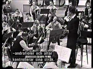 Celibidache rehearsing Bolero by Ravel 1965 with The Swedish Radio Orchestra.mp4