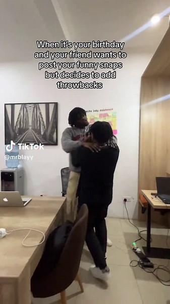 Funny Birthday Snaps: Celebrating with Hilarious Memories