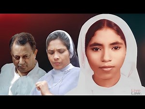 NUN discovers PRIEST in a RING and MURDERS HIM - The HORRIBLE case of Sister Abhaya 👁️