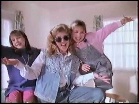 Glitterator Ad (1995)