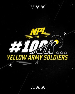 1.1K views · 157 reactions | Do you want your very own NPL Limited Edition 100k T-Shirt? For free?!  Simply follow the instructions below to enter: Like this post Share it to your feed Tag 4 friends in the comments below You could be 1 of 10 exclusive hampers which includes the complete Halo series product range, exclusive NPL branded socks, cap, drawstring bag, a Limited Edition 100k T-Shirt and MORE!! #NPL #JustBetter #100k | NPL - Nutritional Performance Labs | Facebook