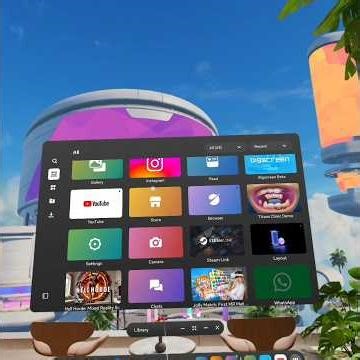 Best experience with Meta Quest 3 VR Headset #vr #metaquest3 #hindi #new #shorts #virtualreality