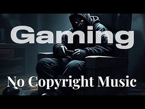 Gaming Music No Copyright - Never Fall [ Copyright Free Gaming Background Music Instrumental ]