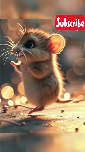 Unleashing the Mouse Dance: Your Ultimate Guide to Fun Moves