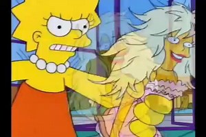 303K views · 14K reactions | 35 AÑOS DE LISA SIMPSON  Muchas...