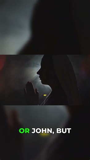 This Lost Gospel Rewrites Christianity #history #discovery #shocking