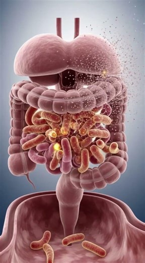 The Real Damage of Smoking – Inside the Human Body