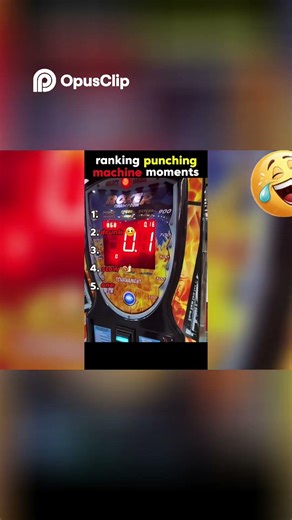 Punching Machine Fails Ranking the CRAZIEST Moments! #funny #fail #boxing #fyp