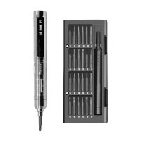 SEQURE SQ-ES126 Smart Electric Screwdriver w/ 24 Bits - V2.0