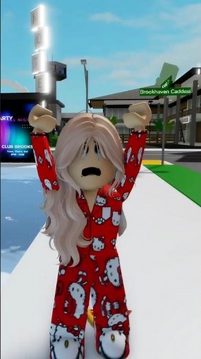 Ohh baby...😅 #roblox